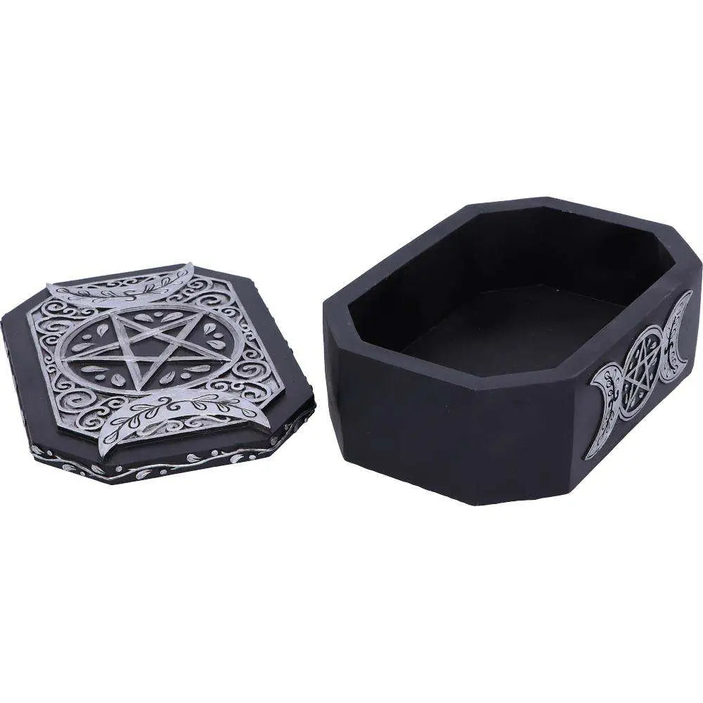 BOX HECATE'S PROTECTION NEMESIS NOW