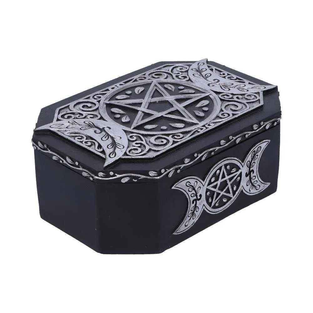 BOX HECATE'S PROTECTION NEMESIS NOW