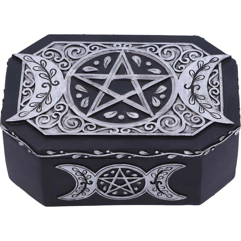 BOX HECATE'S PROTECTION NEMESIS NOW