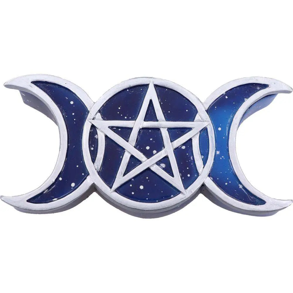 BOX LUNAR TREASURE SET OF 2 NEMESIS NOW
