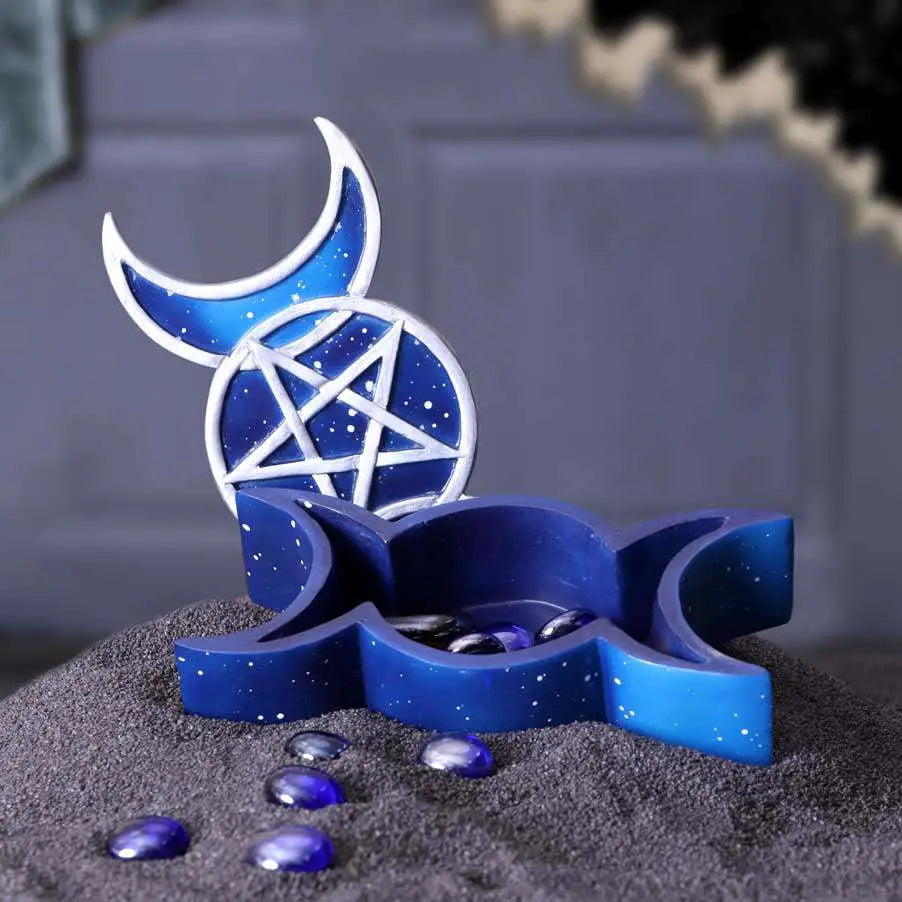 BOX LUNAR TREASURE SET OF 2 NEMESIS NOW