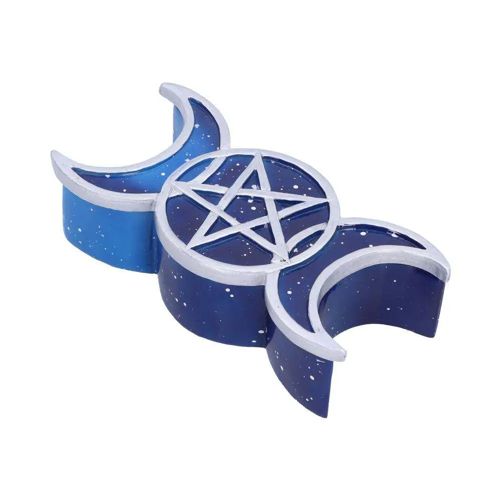 BOX LUNAR TREASURE SET OF 2 NEMESIS NOW