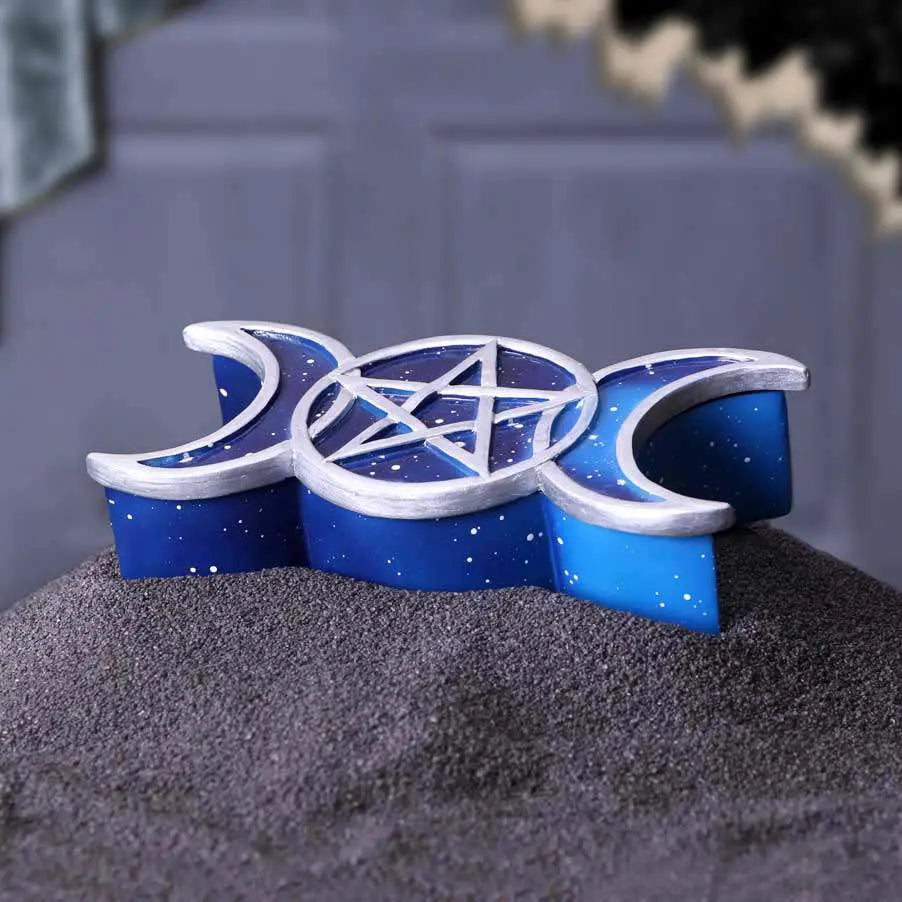 BOX LUNAR TREASURE SET OF 2 NEMESIS NOW