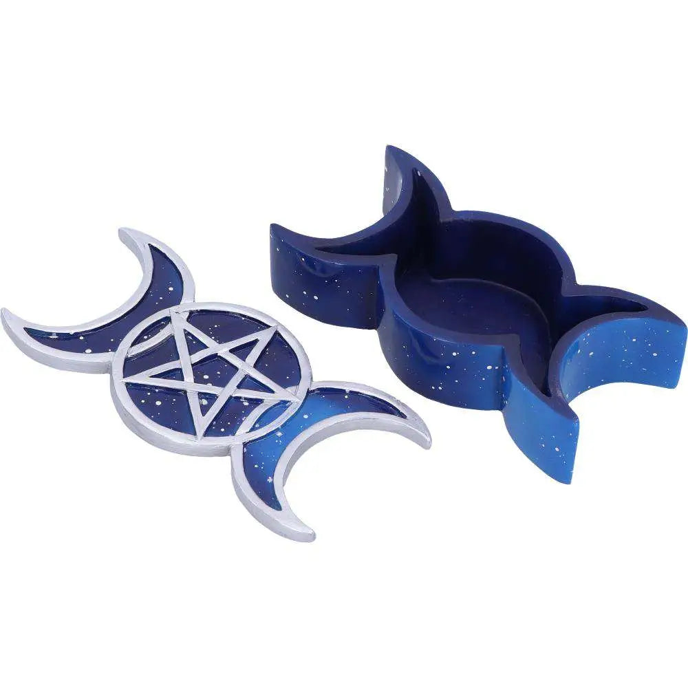BOX LUNAR TREASURE SET OF 2 NEMESIS NOW