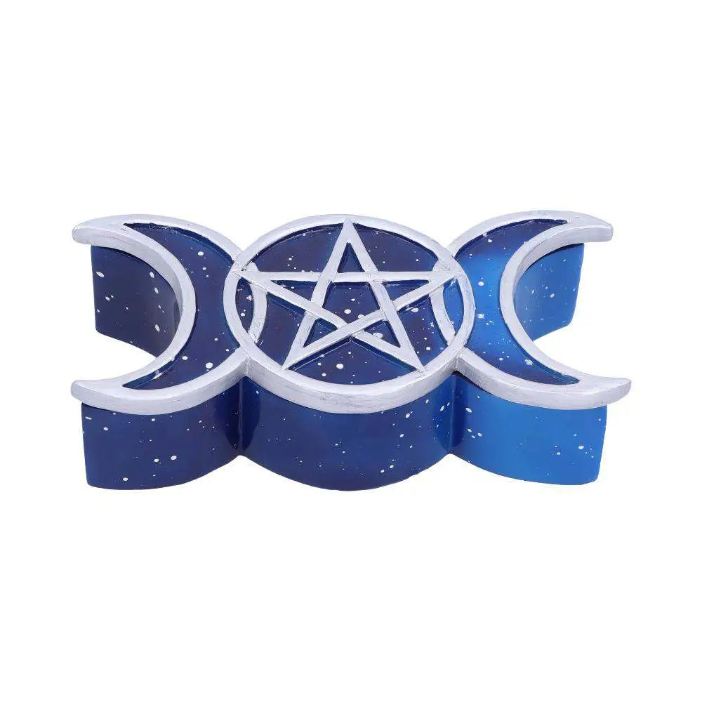 BOX LUNAR TREASURE SET OF 2 NEMESIS NOW