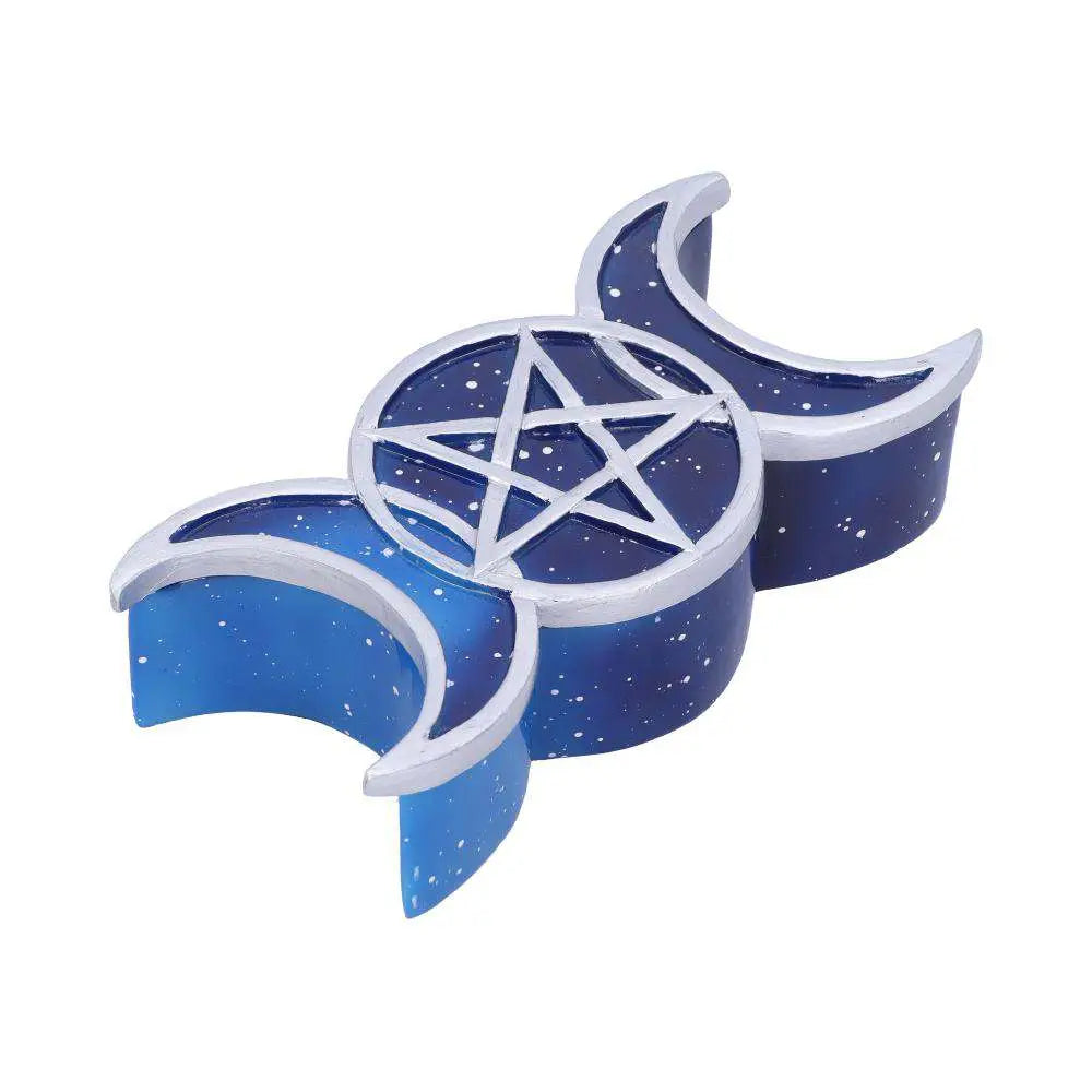 BOX LUNAR TREASURE SET OF 2 NEMESIS NOW