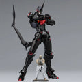 TENGEN TOPPA PLAIOBOT LAZENGANN RERUN SENTINEL