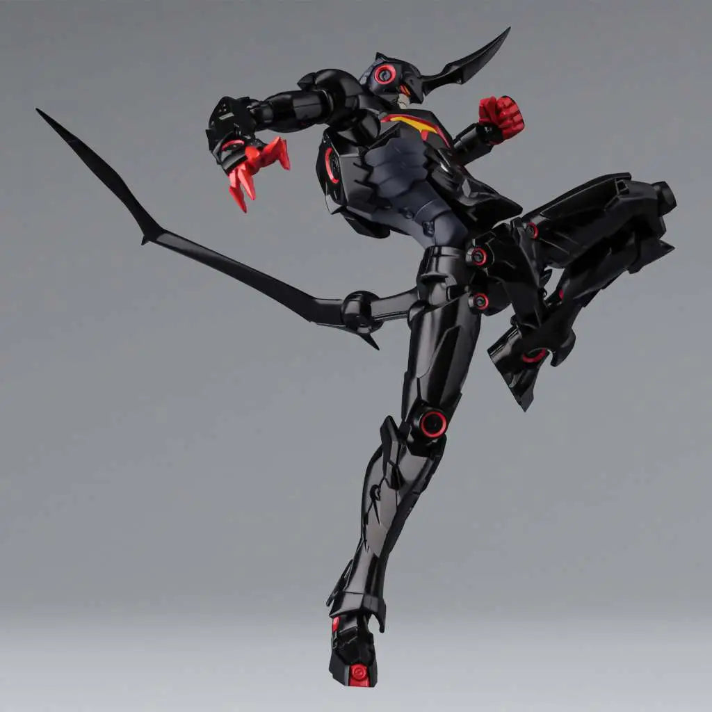 TENGEN TOPPA PLAIOBOT LAZENGANN RERUN SENTINEL