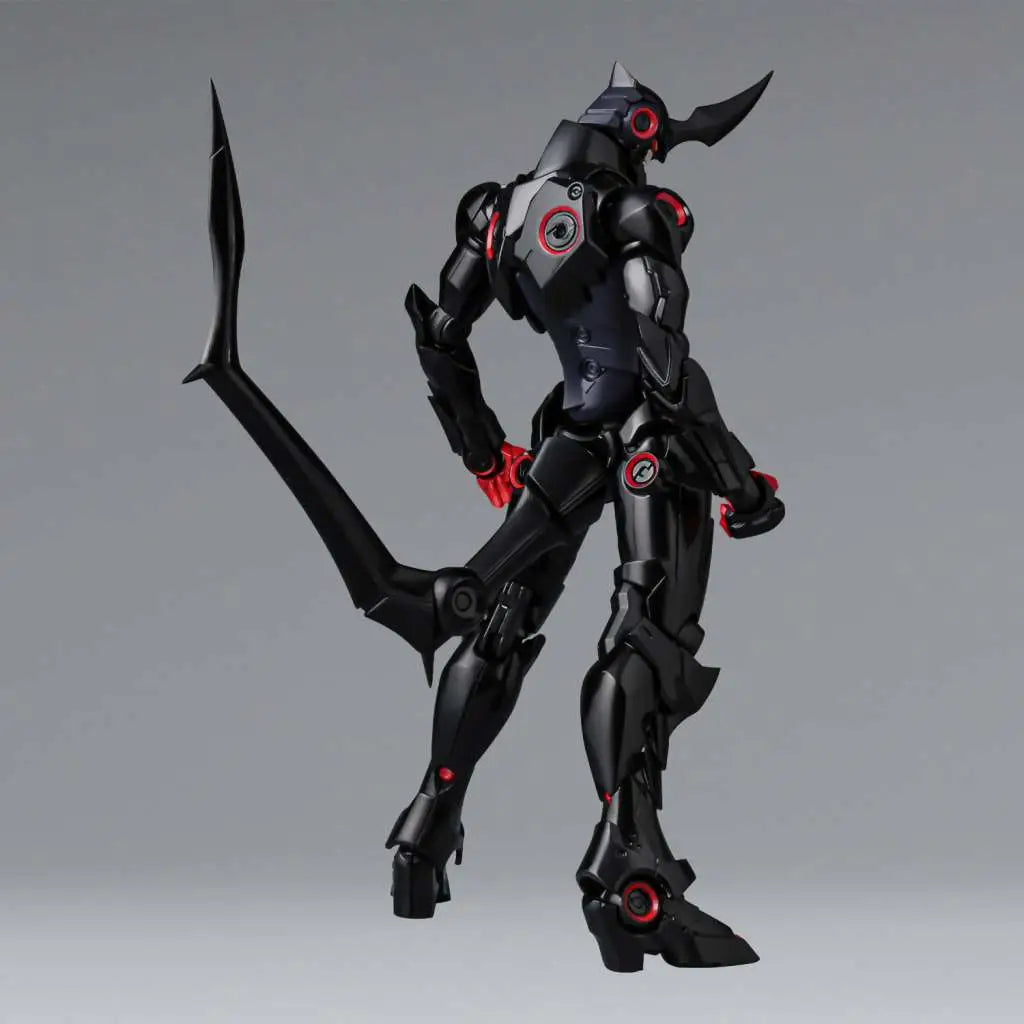 TENGEN TOPPA PLAIOBOT LAZENGANN RERUN SENTINEL
