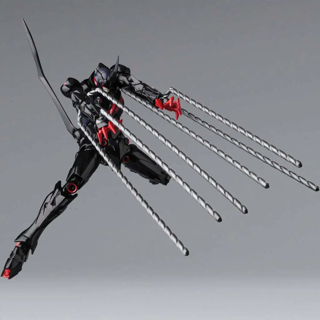 TENGEN TOPPA PLAIOBOT LAZENGANN RERUN SENTINEL