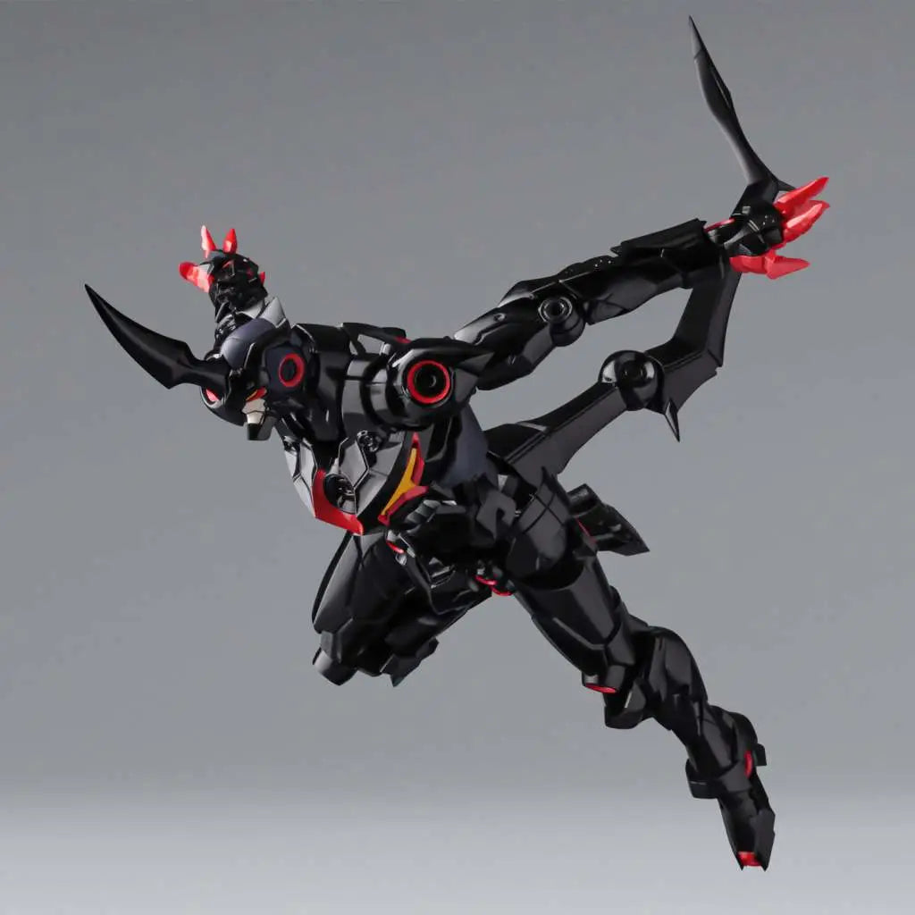 TENGEN TOPPA PLAIOBOT LAZENGANN RERUN SENTINEL