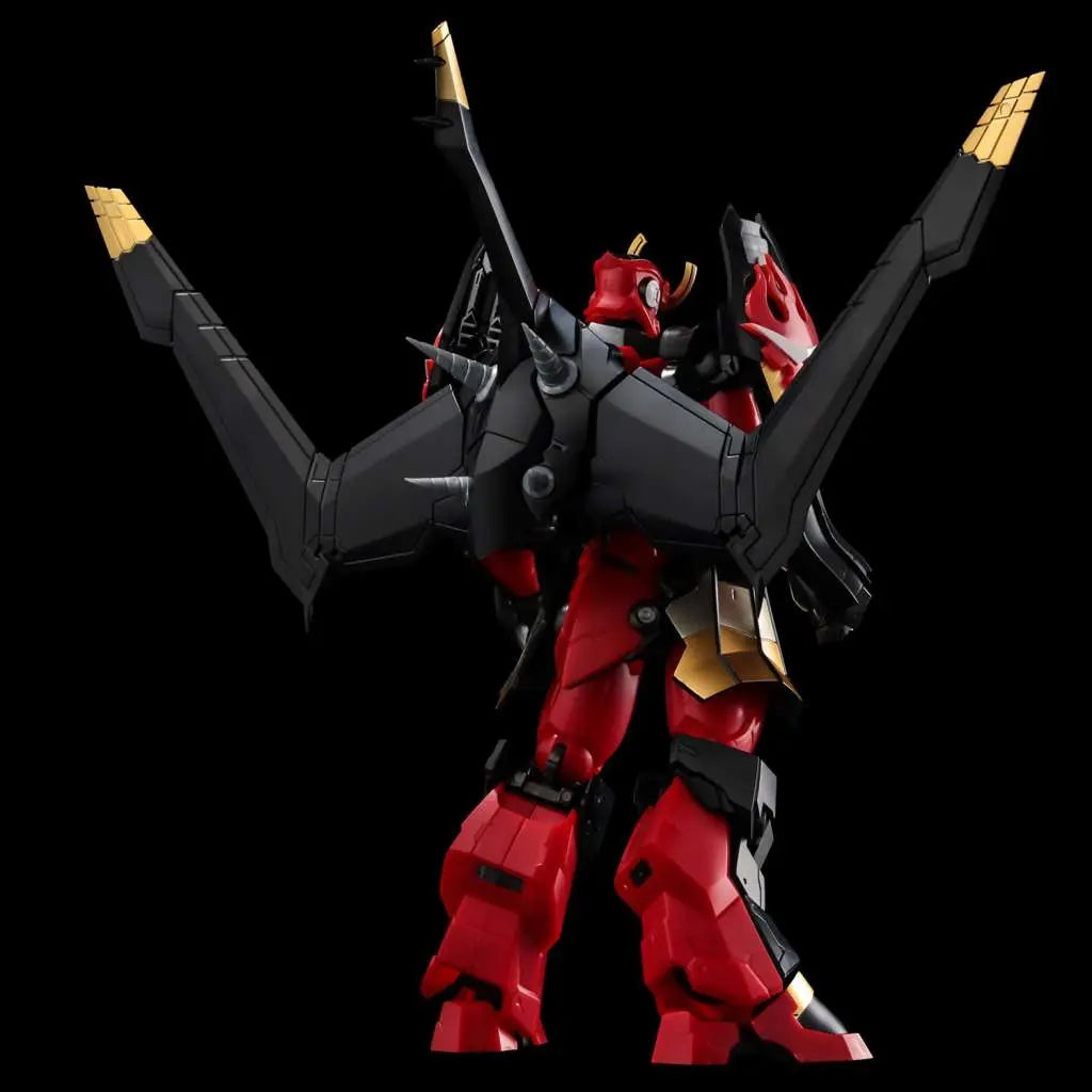 TENGEN TOPPA GURREN PLAIOBOT RERUN SENTINEL