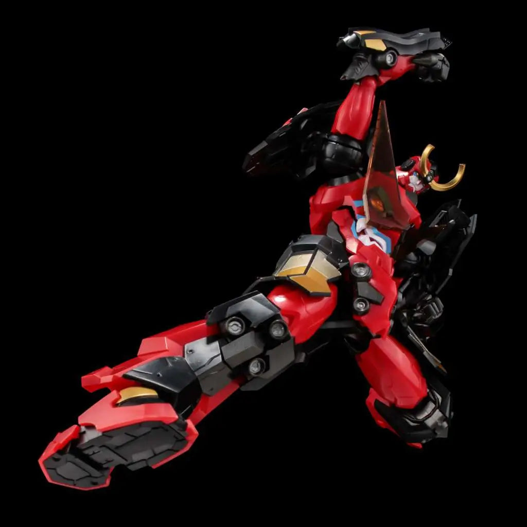 TENGEN TOPPA GURREN PLAIOBOT RERUN SENTINEL
