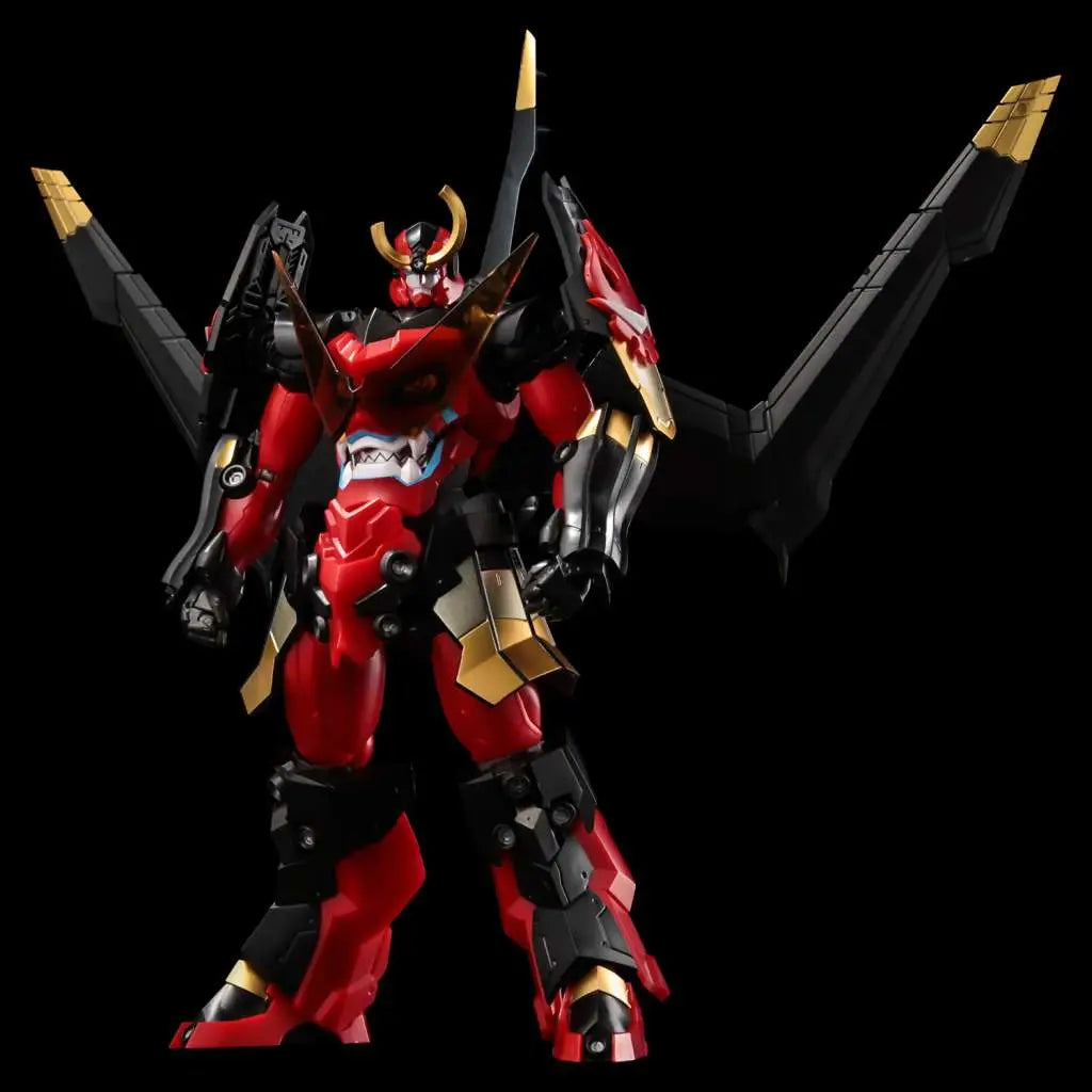 TENGEN TOPPA GURREN PLAIOBOT RERUN SENTINEL