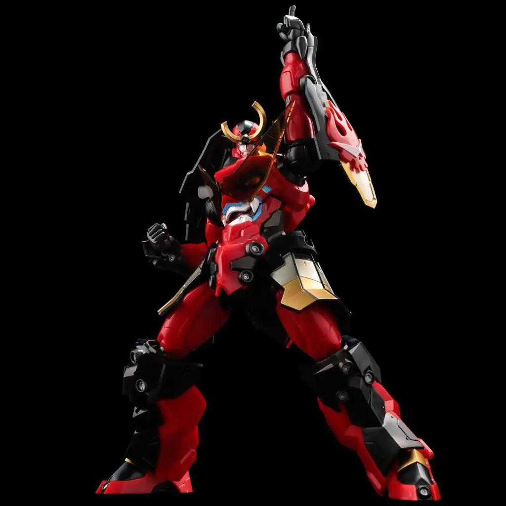 TENGEN TOPPA GURREN PLAIOBOT RERUN SENTINEL
