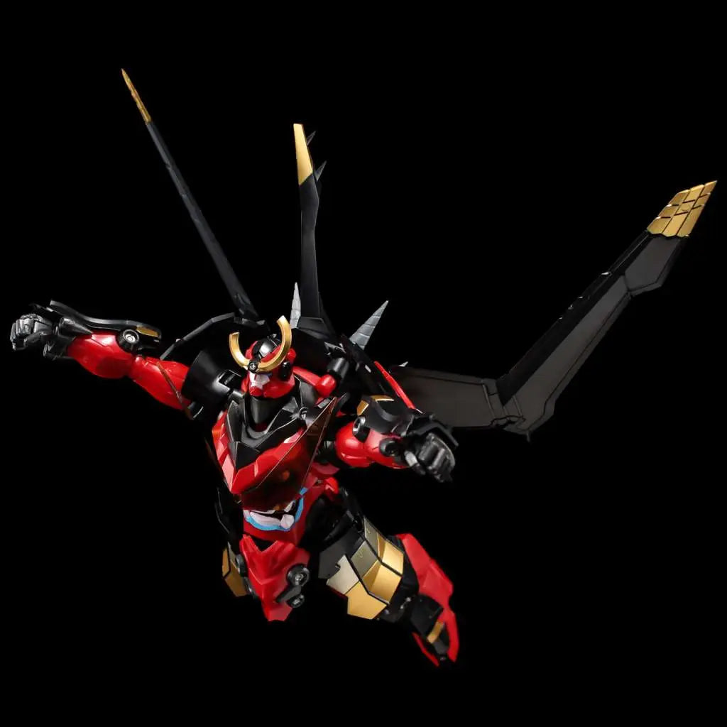 TENGEN TOPPA GURREN PLAIOBOT RERUN SENTINEL