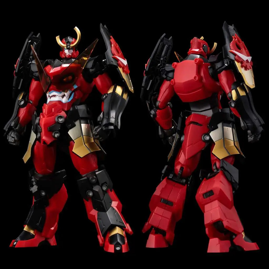TENGEN TOPPA GURREN PLAIOBOT RERUN SENTINEL