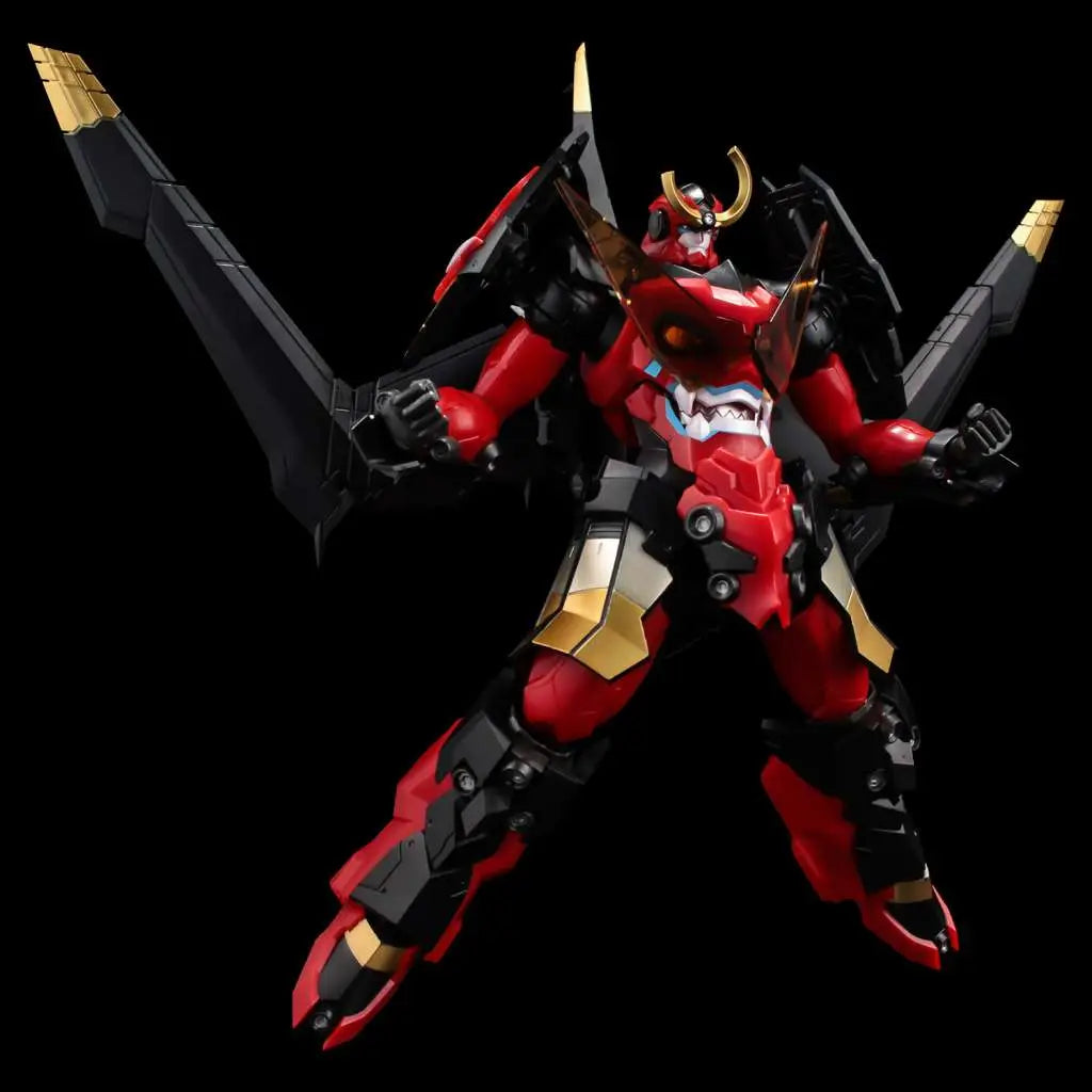 TENGEN TOPPA GURREN PLAIOBOT RERUN SENTINEL