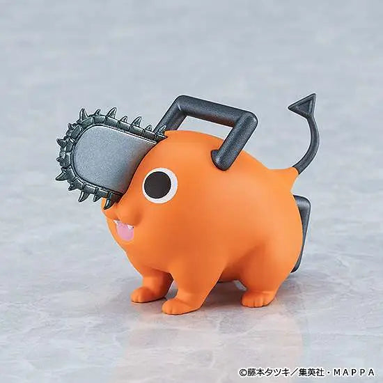 CHAINSAW MAN DENJI FIGMA AF MAX FACTORY