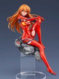 REBUILD EVANGELION ASUKA LANGLEY 1/7 ST GOODSMILE FR