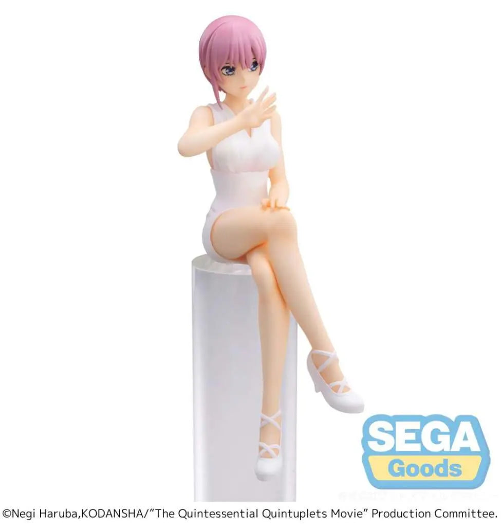 QUINTESSENTIAL QUINT ICHIKA PM PERCHING SEGA
