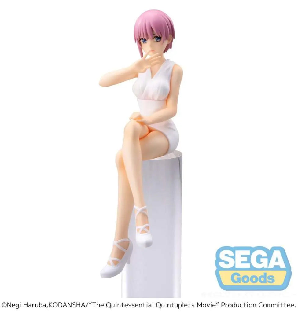 QUINTESSENTIAL QUINT ICHIKA PM PERCHING SEGA