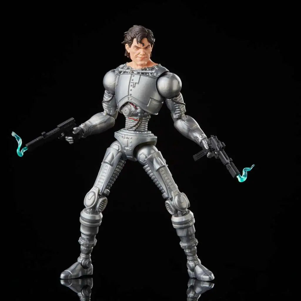 ML X-Men VILLAINS MULTIPACK AF HASBRO