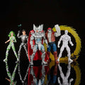 ML X-Men VILLAINS MULTIPACK AF HASBRO