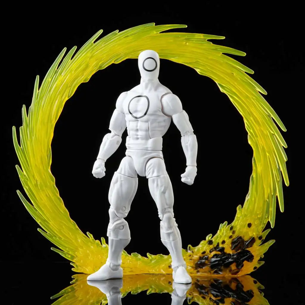 ML X-Men VILLAINS MULTIPACK AF HASBRO