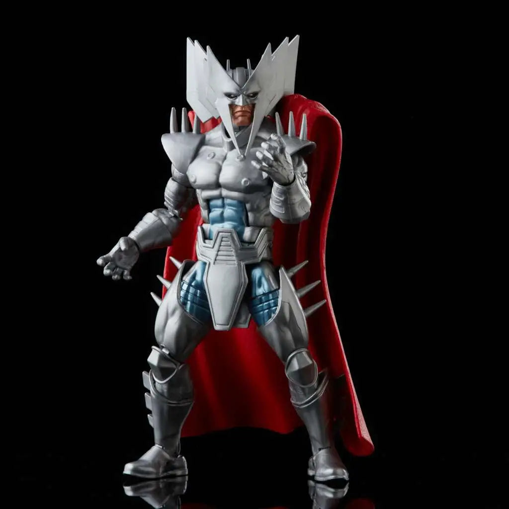 ML X-Men VILLAINS MULTIPACK AF HASBRO