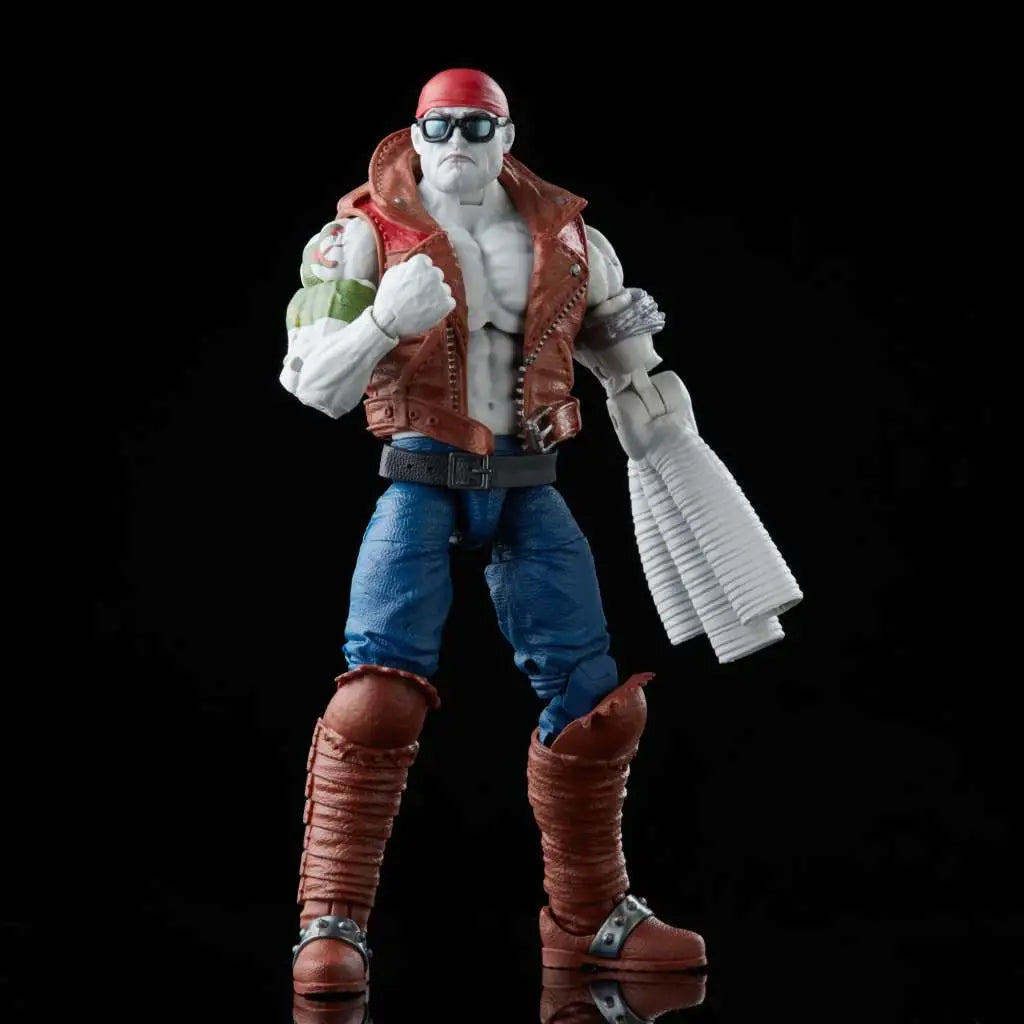 ML X-Men VILLAINS MULTIPACK AF HASBRO
