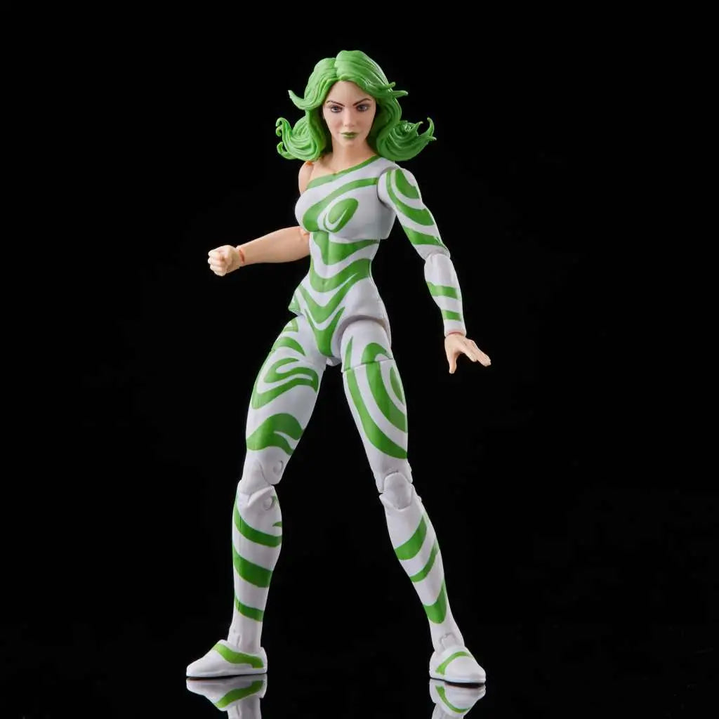 ML X-Men VILLAINS MULTIPACK AF HASBRO