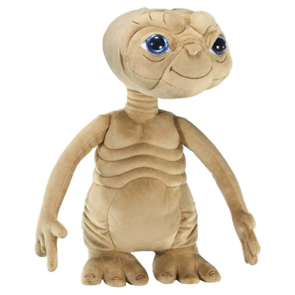 E.T PLUSH NOBLE COLLECTIONS