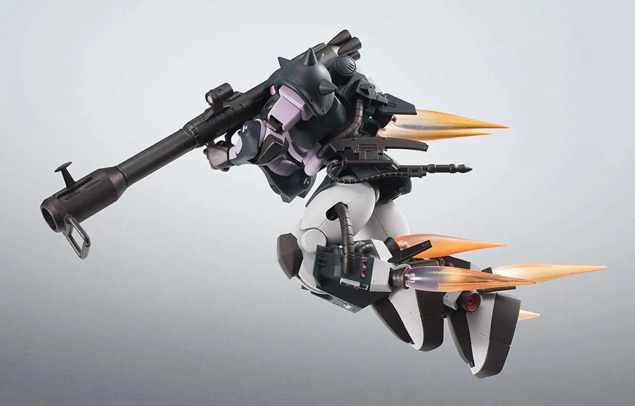 RS MS 06R 1A ZAKU II HIGH MOBILITY TYPE BANDAI