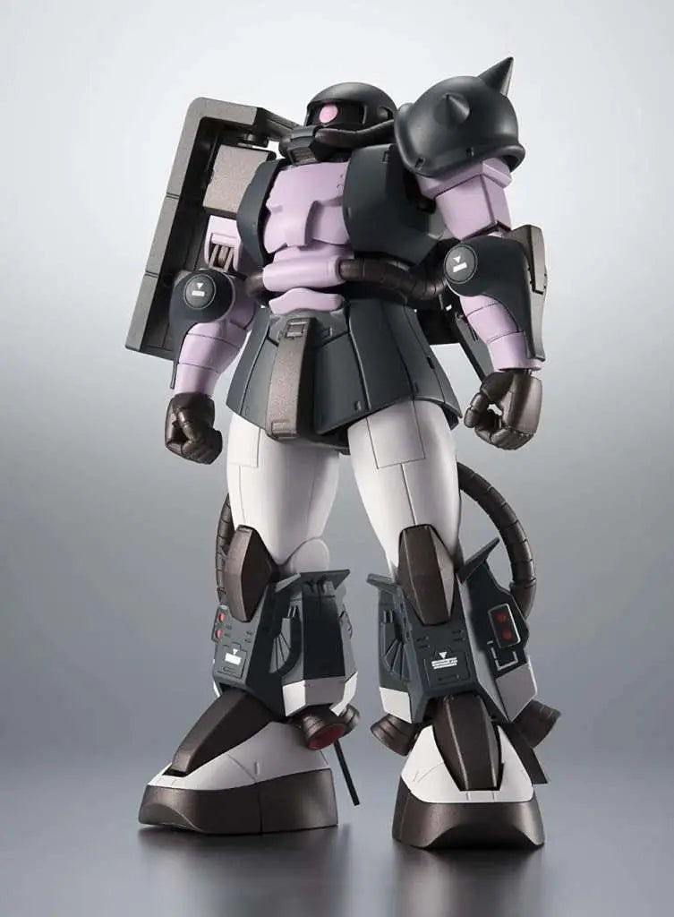 RS MS 06R 1A ZAKU II HIGH MOBILITY TYPE BANDAI