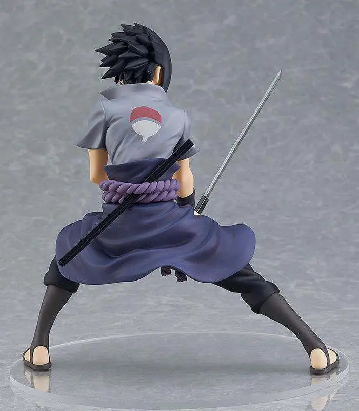 NARUTO SASUKE UCHIHA PUP GOODSMILE FR