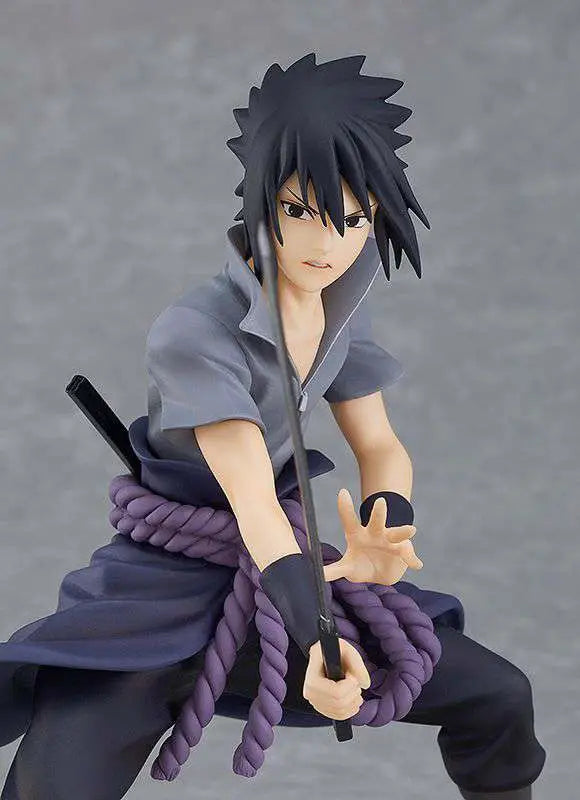 NARUTO SASUKE UCHIHA PUP GOODSMILE FR