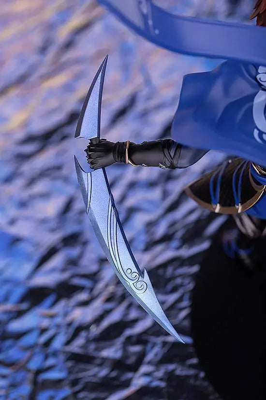 KING OF GLORY LAN SHARK HUNTING BLADE ST MYETHOS