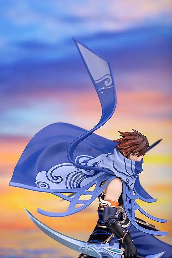 KING OF GLORY LAN SHARK HUNTING BLADE ST MYETHOS