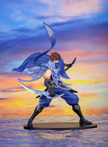 KING OF GLORY LAN SHARK HUNTING BLADE ST MYETHOS