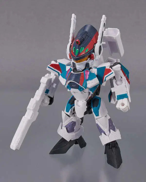 MACROSS VF 31S SIEGFRIED MIKUMO TINY SES BANDAI