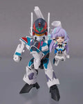 MACROSS VF 31S SIEGFRIED MIKUMO TINY SES BANDAI
