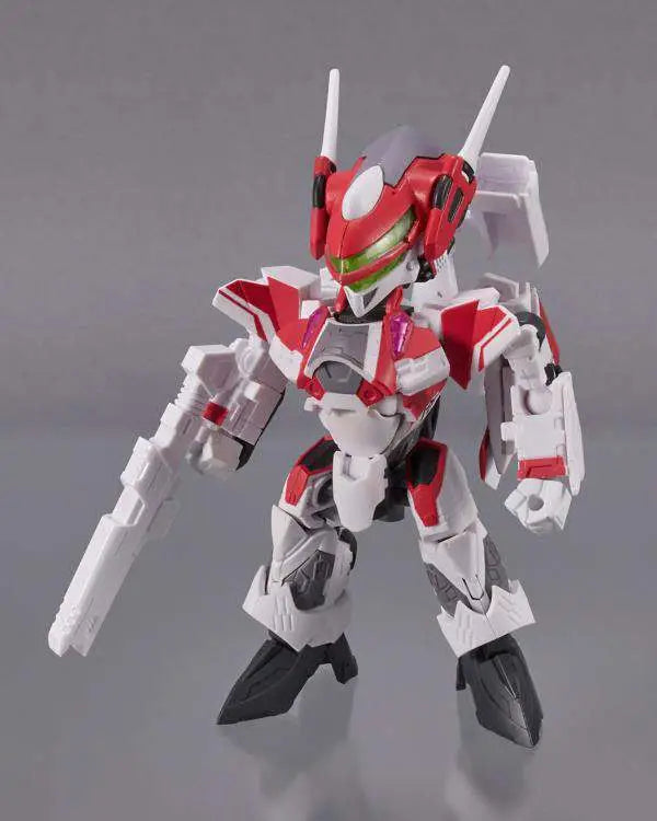 MACROSS VF 31C SIEGFRIED MAKINA TINY SES BANDAI