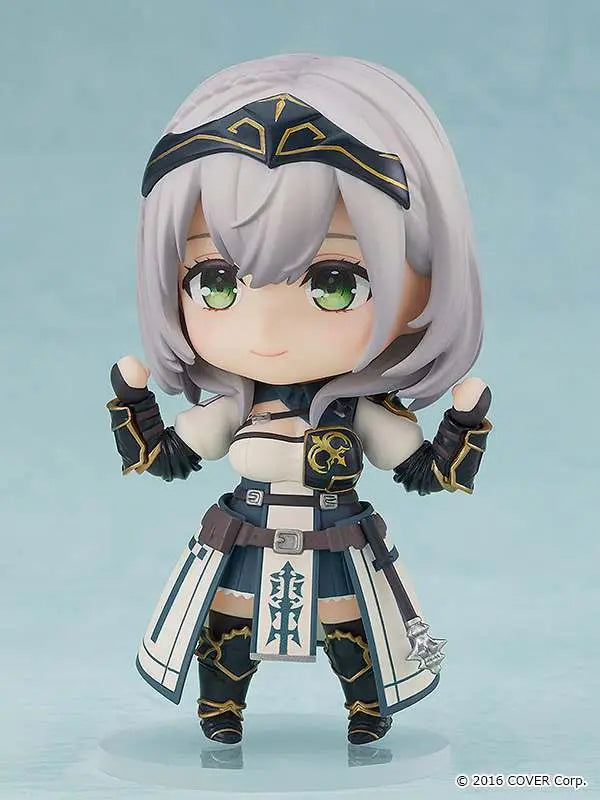 HOLOLIVE PROD SHIROGANE NOEL NENDOROID GOODSMILE FR