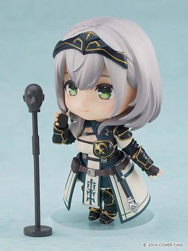HOLOLIVE PROD SHIROGANE NOEL NENDOROID GOODSMILE FR