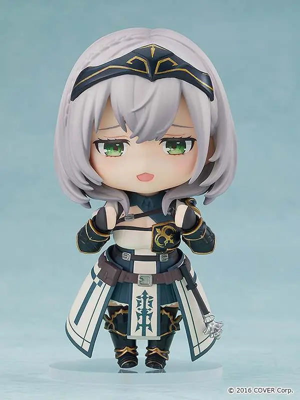 HOLOLIVE PROD SHIROGANE NOEL NENDOROID GOODSMILE FR