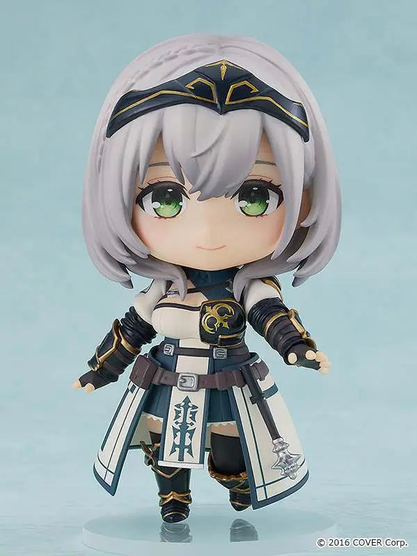 HOLOLIVE PROD SHIROGANE NOEL NENDOROID GOODSMILE FR