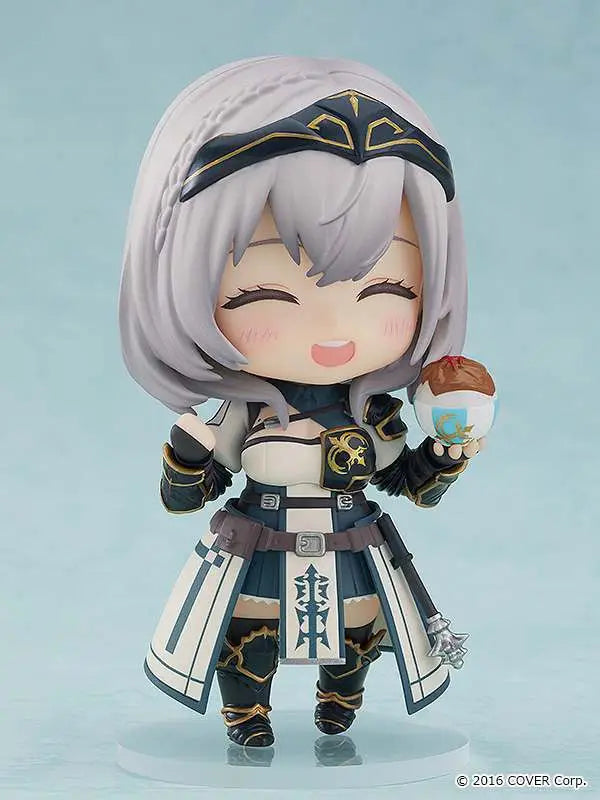 HOLOLIVE PROD SHIROGANE NOEL NENDOROID GOODSMILE FR
