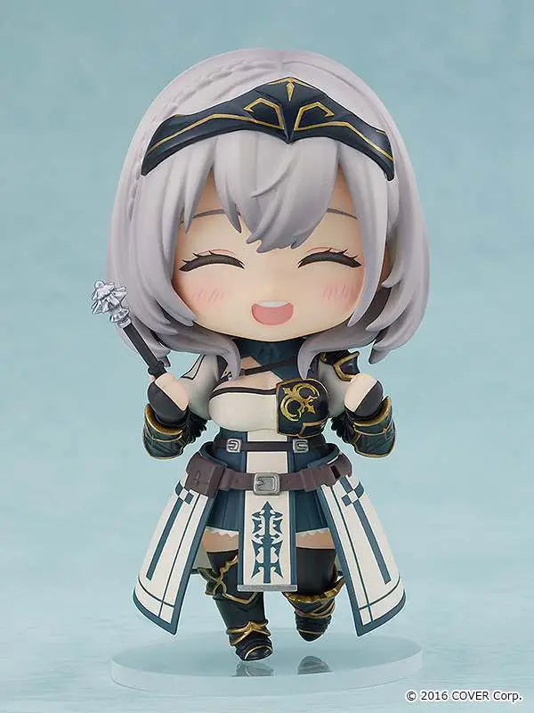 HOLOLIVE PROD SHIROGANE NOEL NENDOROID GOODSMILE FR