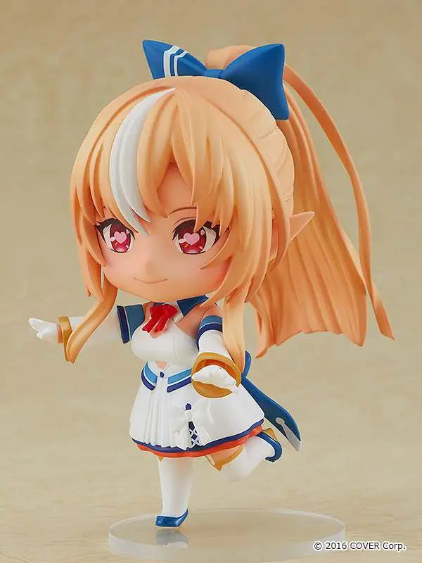 HOLOLIVE PRODUC SHIRANUI FLARE NENDOROID GOODSMILE FR